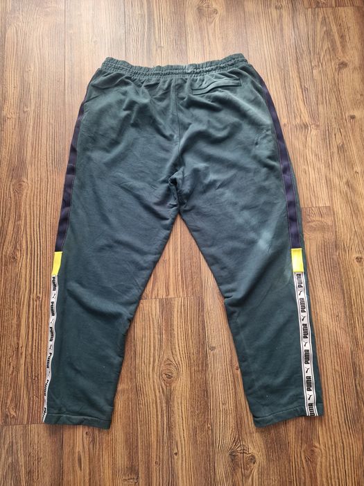 Страхотно мъжко спортно долнище PUMA размер 2XL