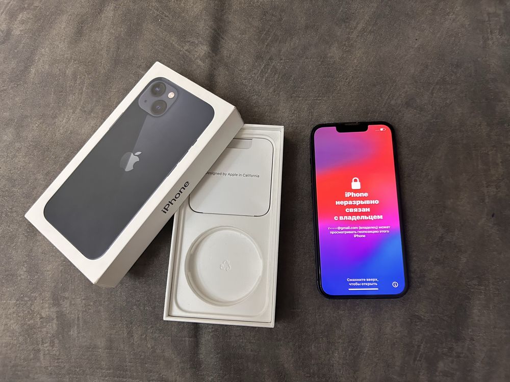 Iphone 13 / айфон 13