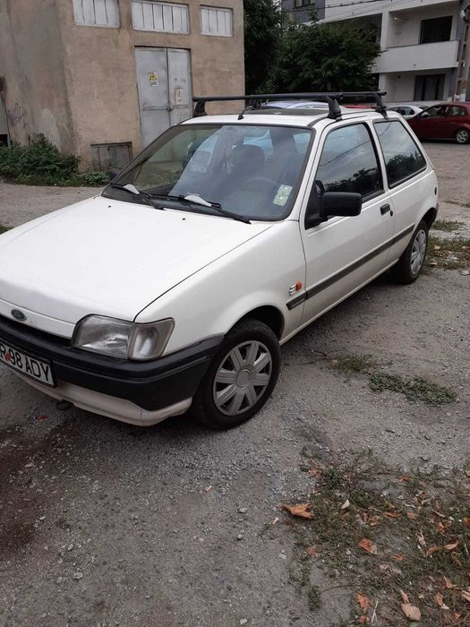 De vanzare autoturism!!