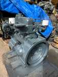 Motor Komatsu 3D84 - piese pentru motoare Komatsu
