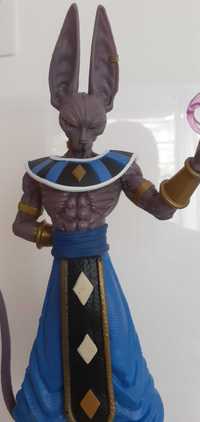 Figurina anime Dragon Ball beerus 30 cm