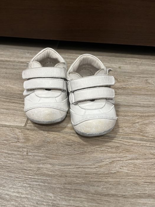 Бебешки обувки