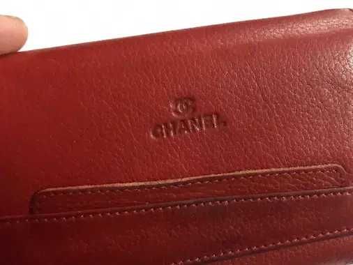 Portofel dama Chanel