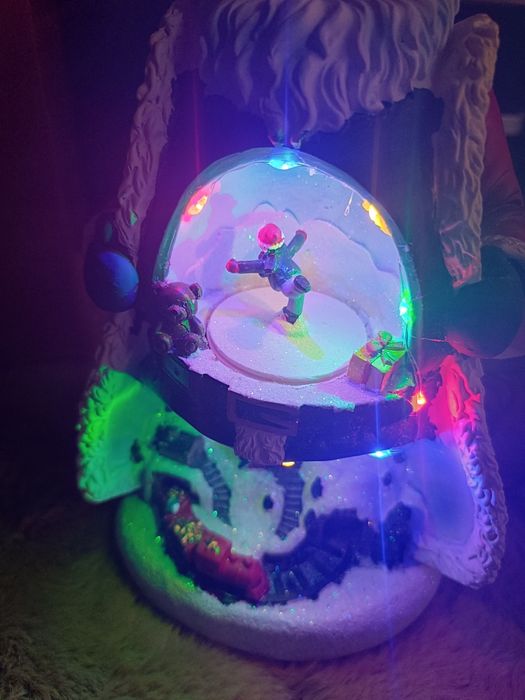 Decorațiune Crăciun noua