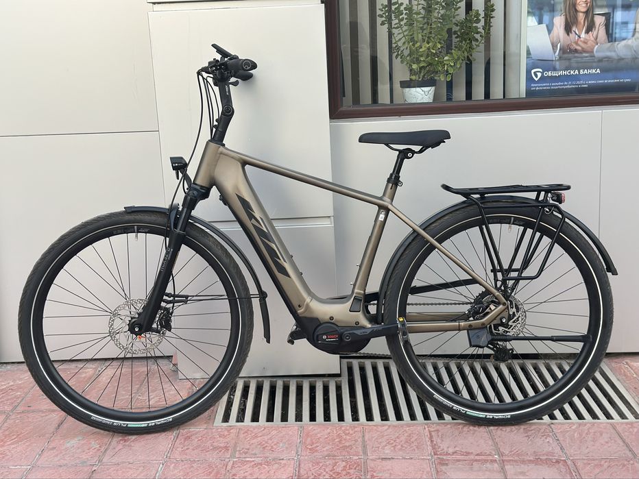 KTM Macina Tour P510 2024
