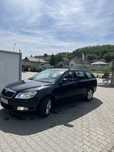 Skoda octavia 2.0 TDI 140 cp 2012