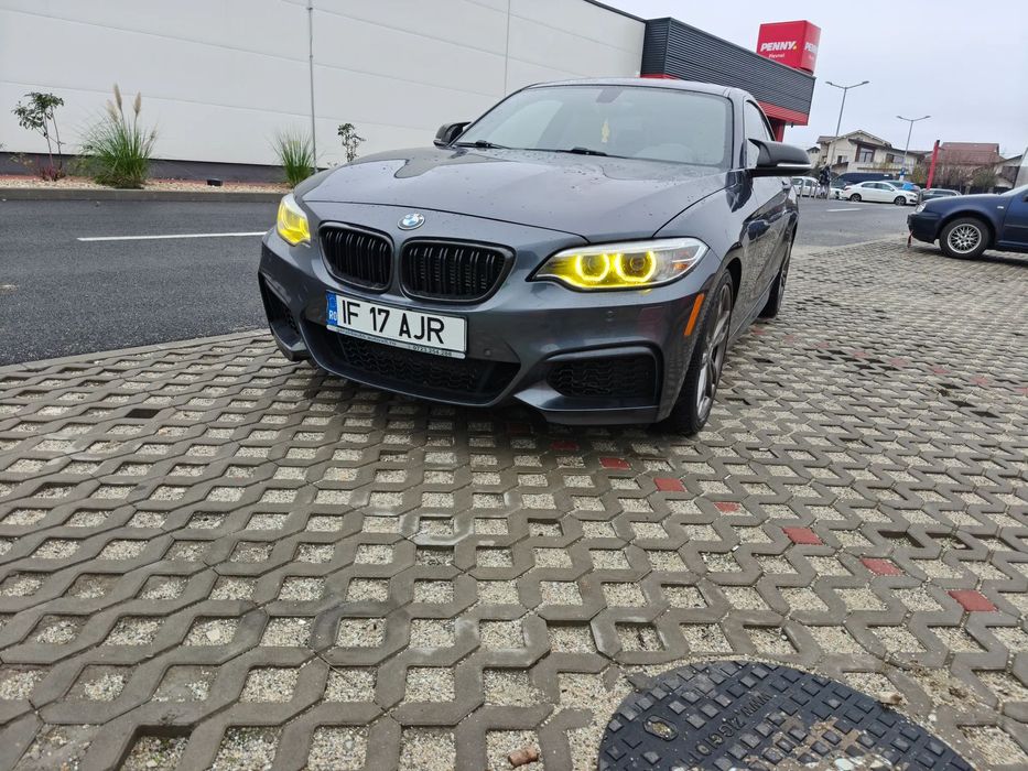 BMW M2