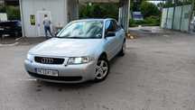 Ауди А3 8l 1999г 1.9