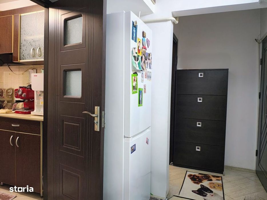 Ocazie Rara! Apartament 4 Camere – Craiovita, Etaj 1