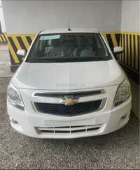 Chevrolet Cobalt AT Style