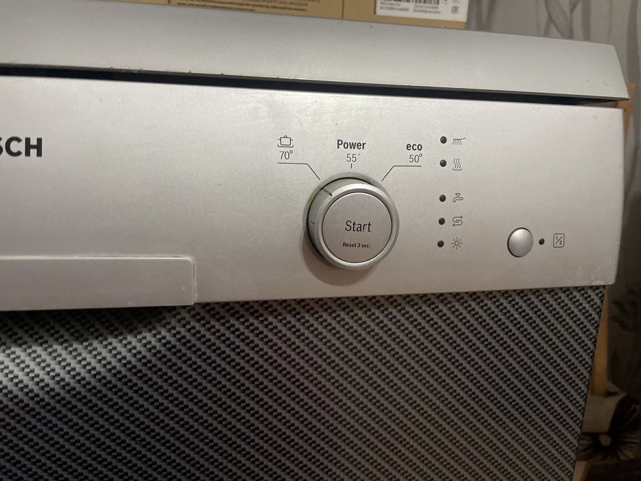 посудомоечная машина Bosch,