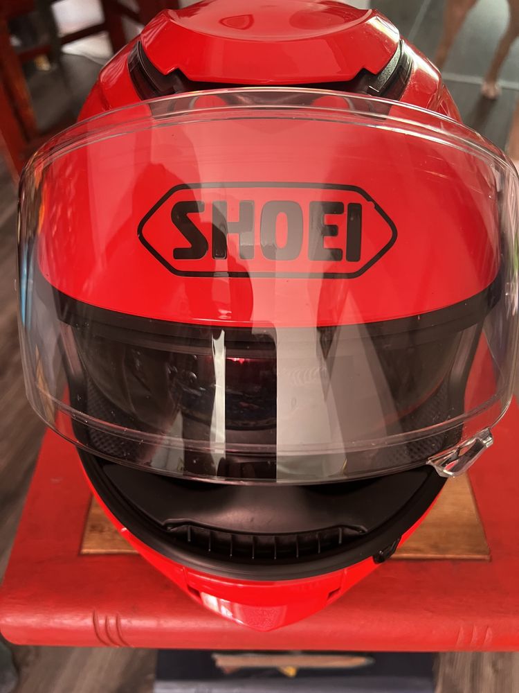 Casca Shoei Gt Air M