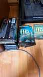 Casete video pe stik usb pt tv