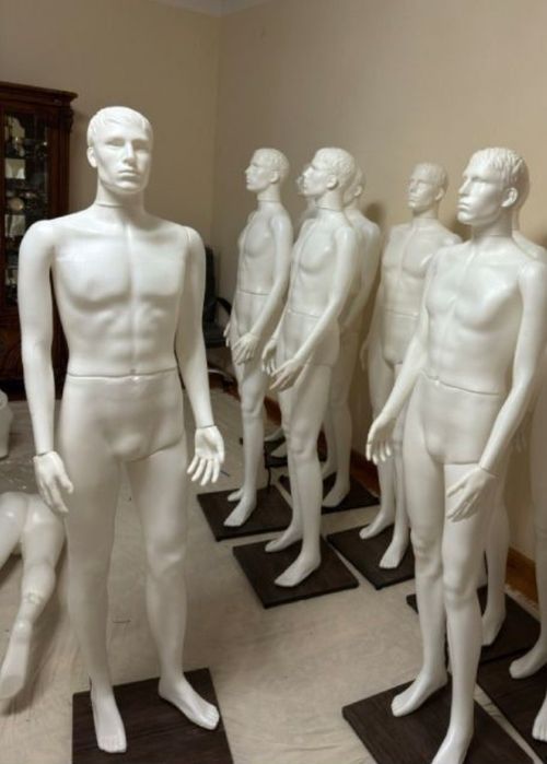 Манекен сифати супер.(оптом)