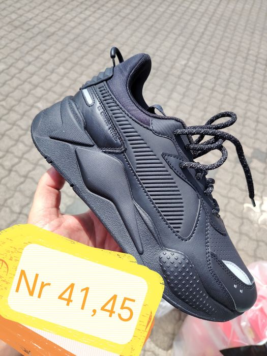 Puma rs-x bărbați negru Nr 41 și 45