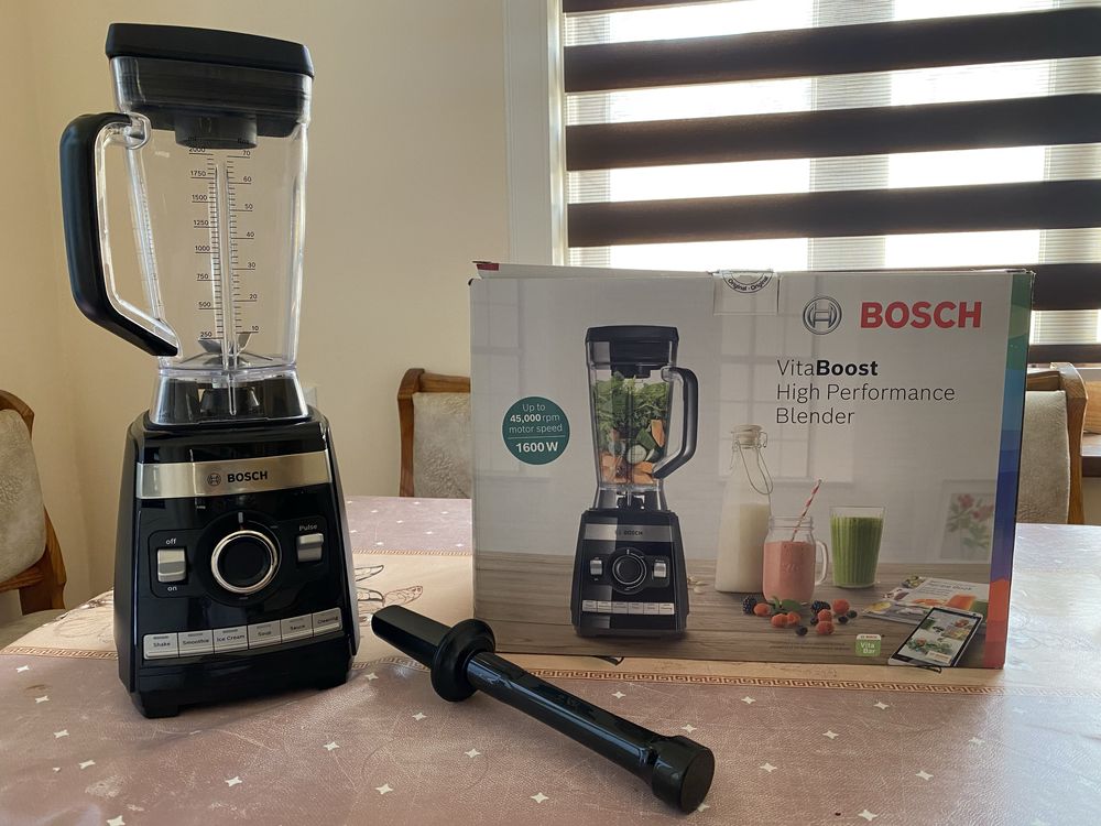 Блендер Bosch оригинал 100%