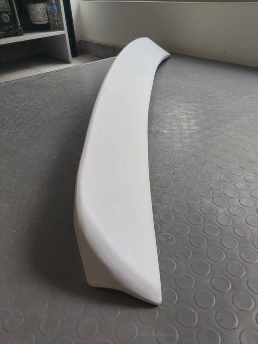 Спойлер за DACIA LOGAN 1