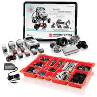 LEGO Mindstorms EV3 45544 оригинал