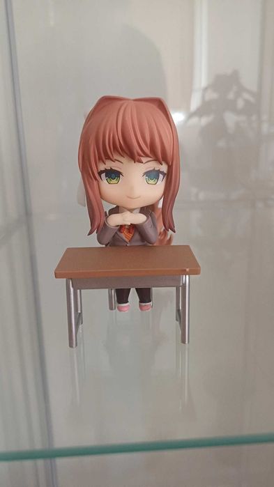 Колекция от аниме фигурки