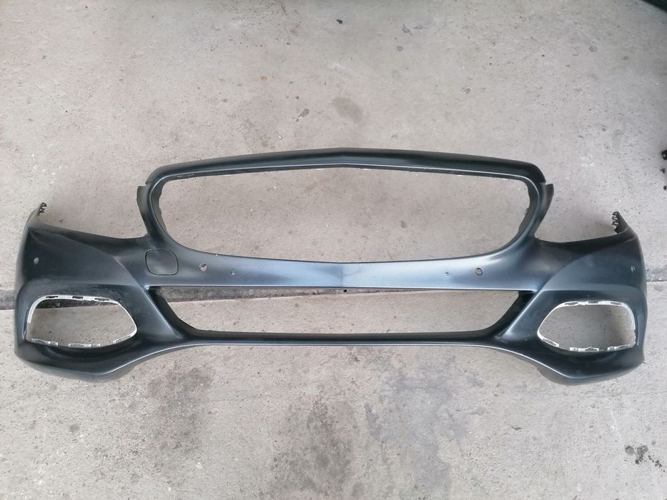 Bara fata mercedes c class w205 2015