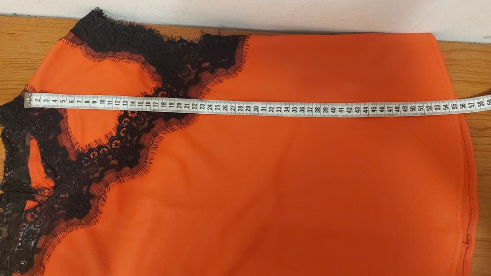 Блуза BNB бранд овърсайз s-m