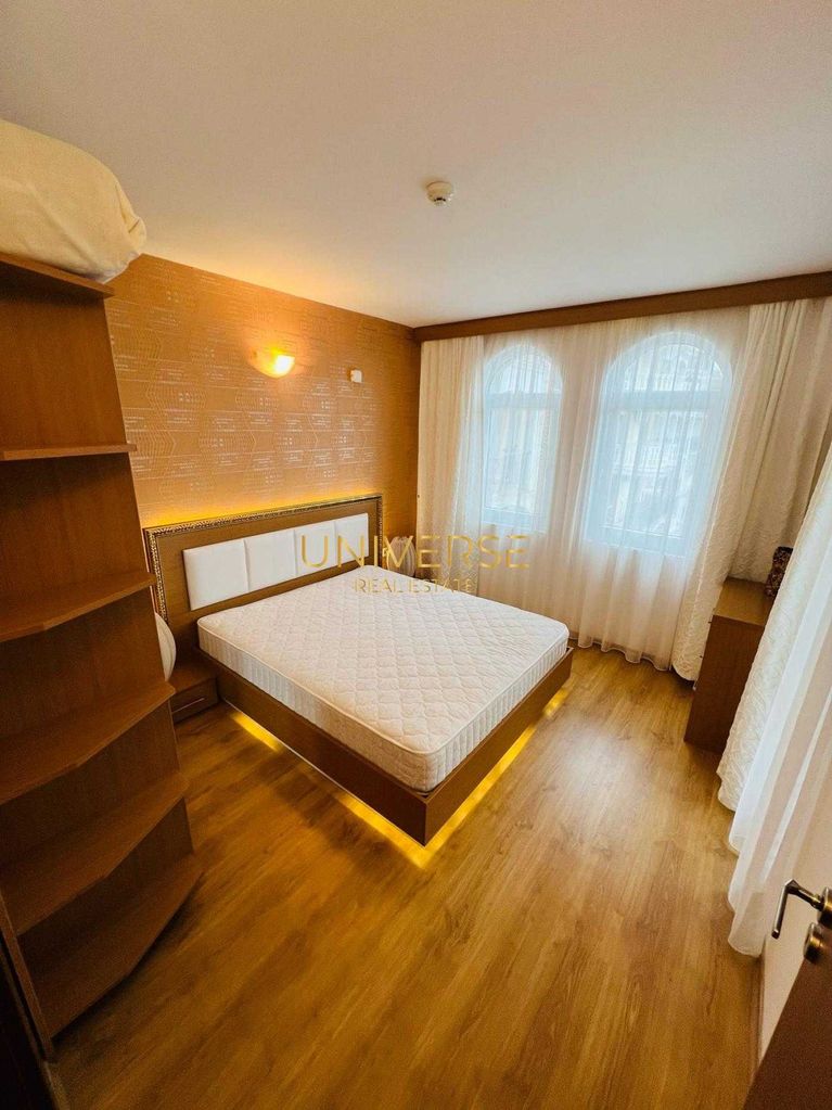 Продава се Двустаен апартамент в к.к. Слънчев бряг - 61 кв.м за 1394 €/кв.м - Снимка #7