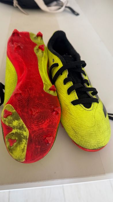 Бутсы детские для футбола