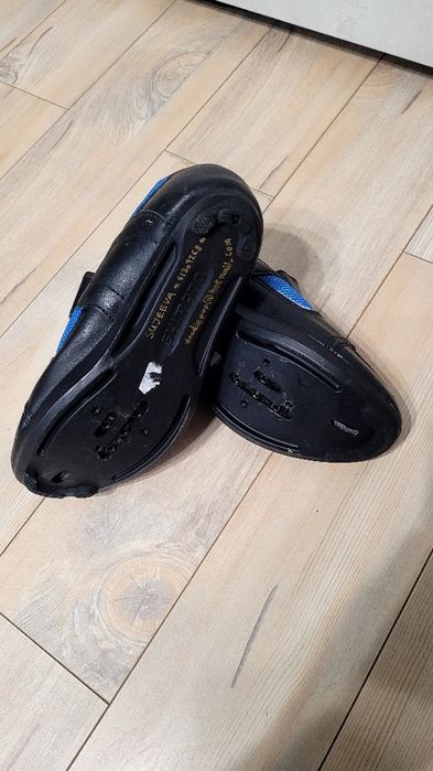 Incaltari SHIMANO SPD 41