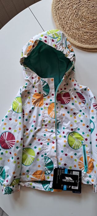 Яке  Trespass  Ново!!!