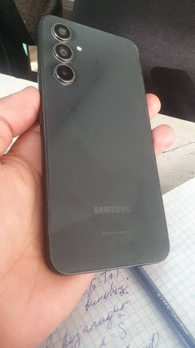 Samsung a54 5g  128 gb