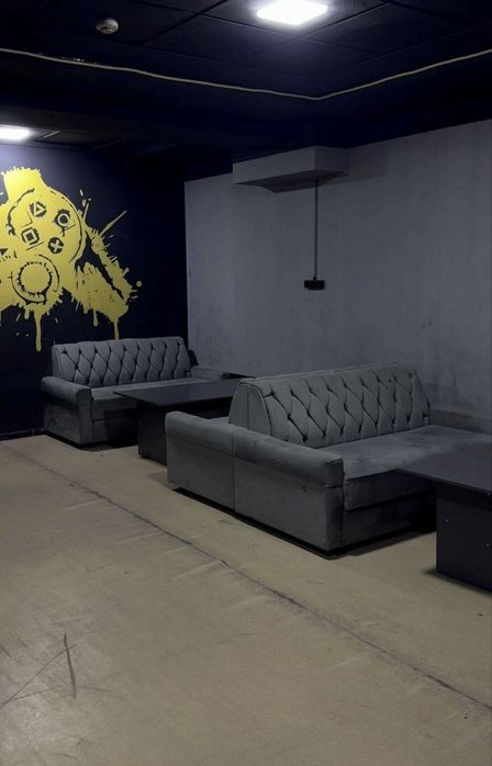 Tayyor biznes "Game club" zudlik bilan sotiladi