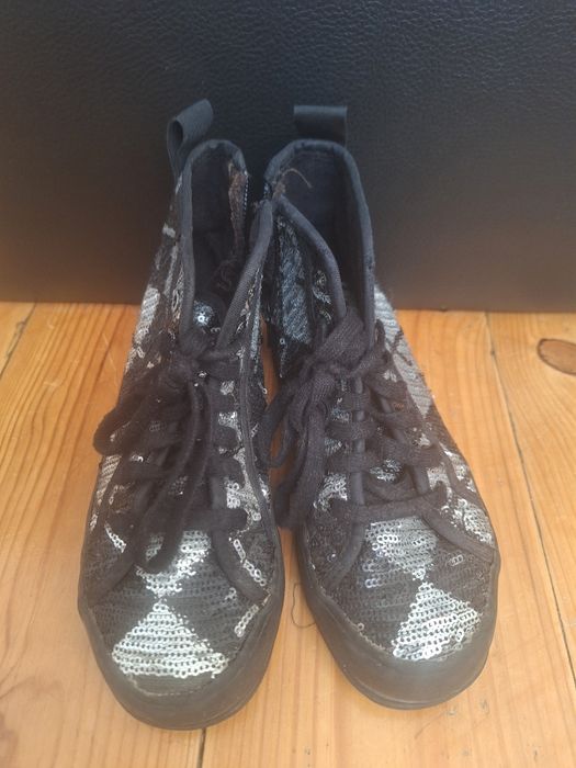 Боти за момиче, н-р 30