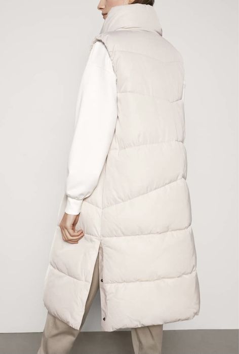 Vesta Massimo Dutti