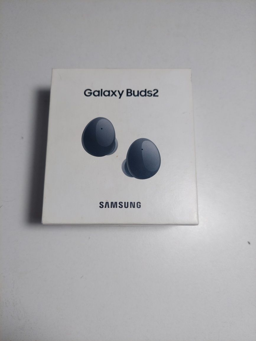 Samsung galaxy buds 2