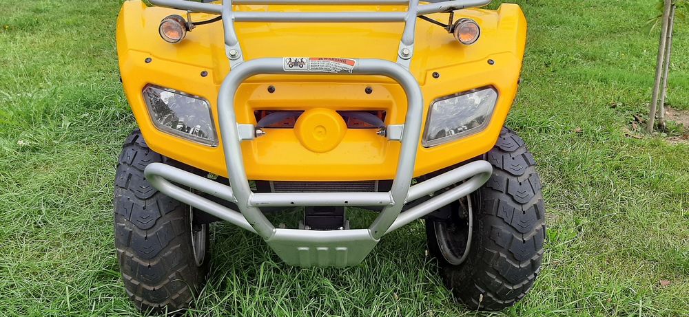 Vând atv 220cc 2x4
