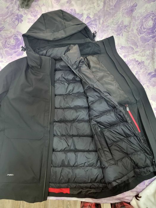 Мужская куртка новая