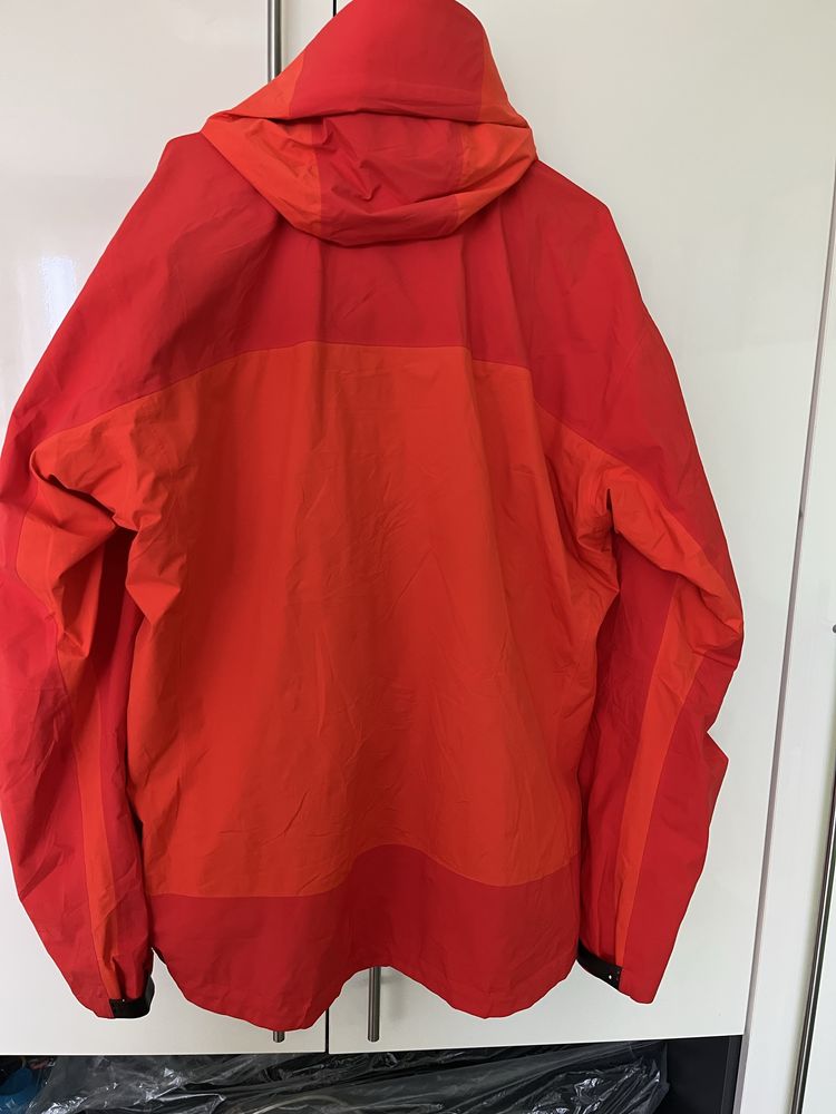 Haglöfs Orion Jacket Gore-Tex яке