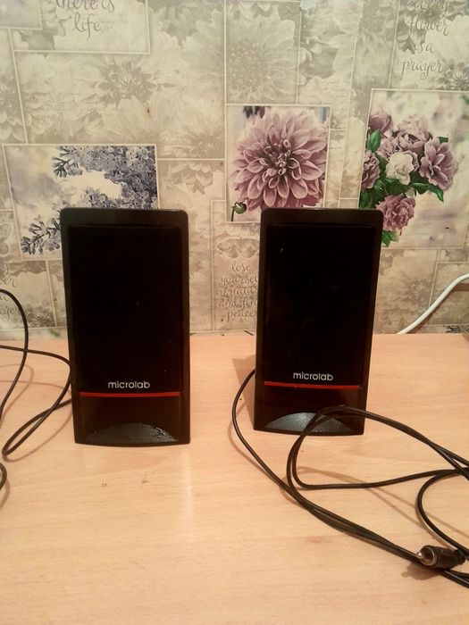 Продам колонки для компьютера