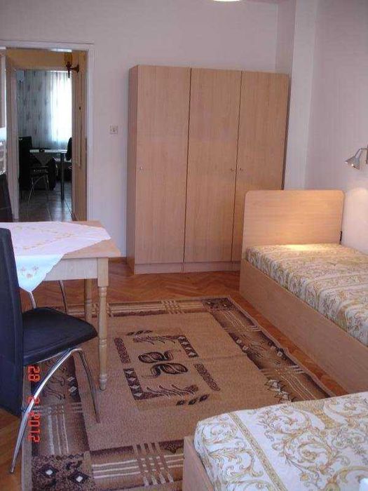 Дава се под наем Двустаен апартамент в Варна, Генералите - 70 кв.м за 448.8 € - Снимка #7