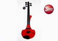 Vioara Cantini Earphonic Red, 3 ani garantie