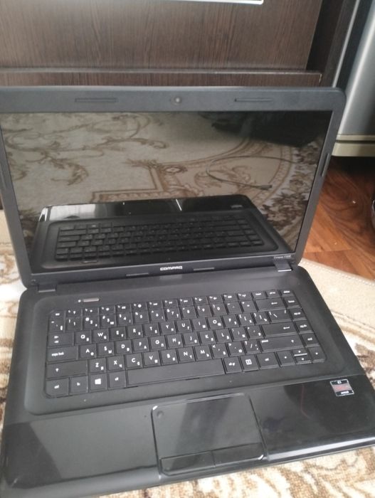 Продам ноутбук в хорошем состоянии 40000