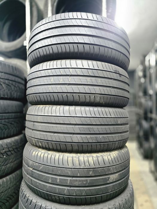 4x 225/55/16 M+S MICHELLIN Stare excelentă
