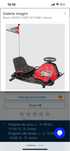 Creizy Cart ,impecabil