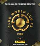 Stickere FIFA Club World Cup 2025