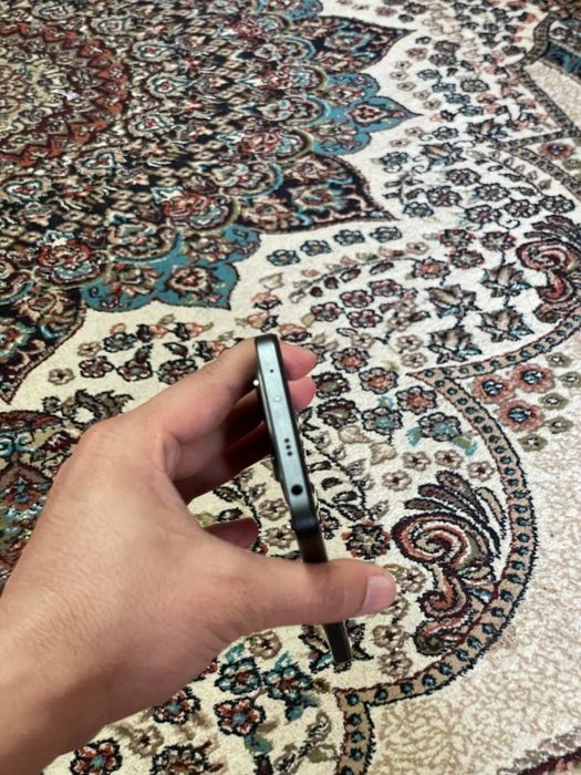 Redmi note 14  8/256gb idial holatda