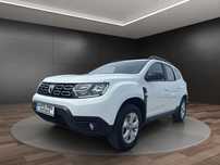 Dacia Duster Garantie !km. Certificati !Rate fara avans !