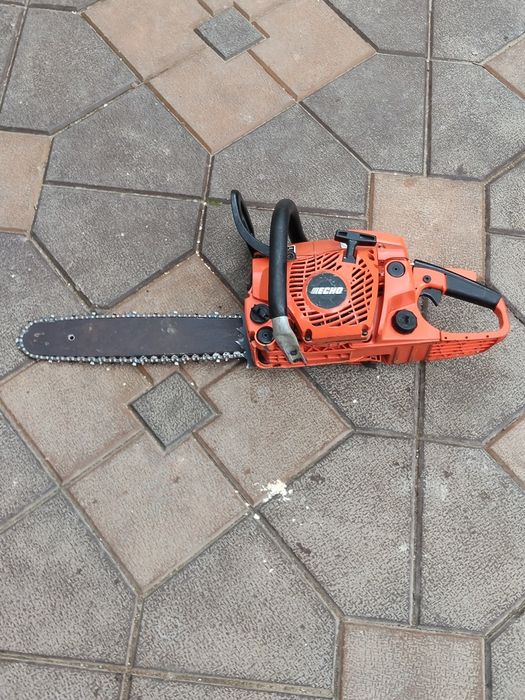 Drujba ECHO CS-450 made japan