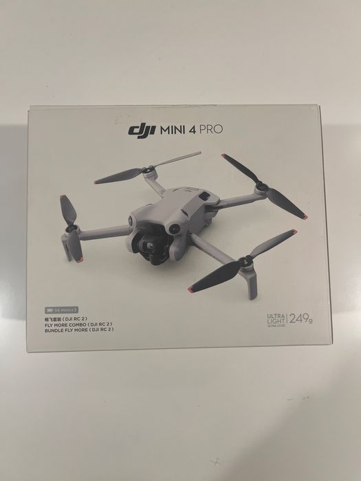 Vand Dji mini 4 pro