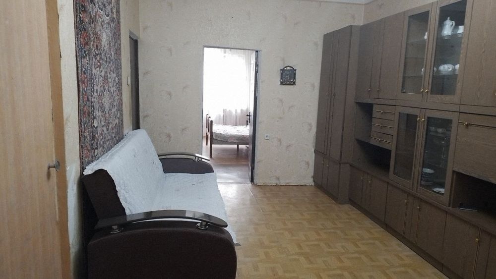 квартира 2 х комнатная