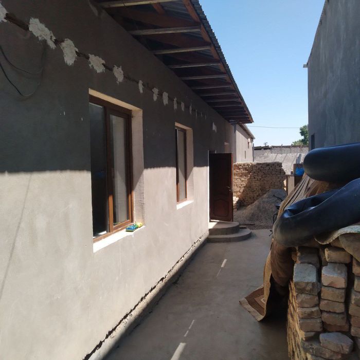 Продаётся 4х комнат дом